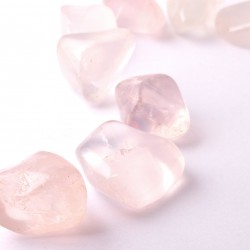 Pezsgőkvarc marokkő