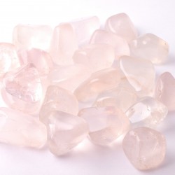 Pezsgőkvarc marokkő