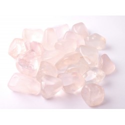 Pezsgőkvarc marokkő