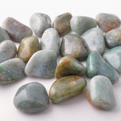 	Feszültségoldó, védelmező, vérkeringésjavító jáspis marokkő	