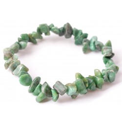 Prázem - afrikai jáde karkötő Prázem - afrikai jáde karkötő