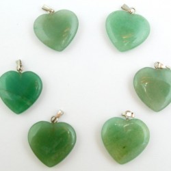 Aventurin medál Aventurin medál