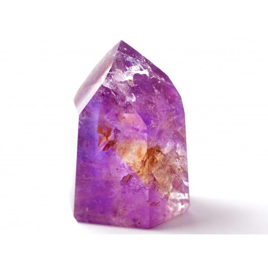 Ametrin ásvány Ametrin ásvány