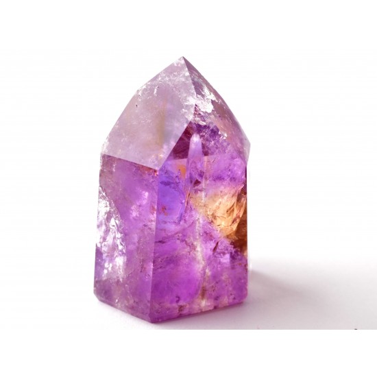 Ametrin ásvány Ametrin ásvány