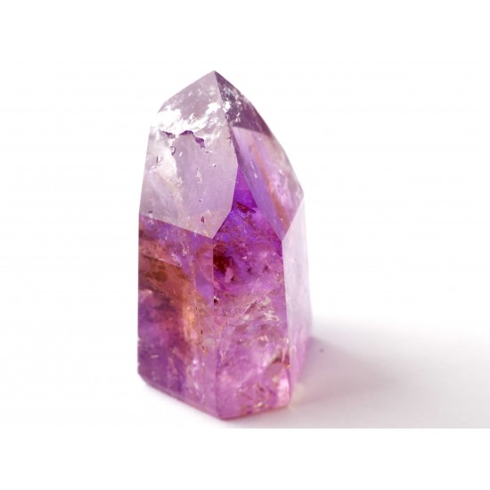 Ametrin ásvány Ametrin ásvány