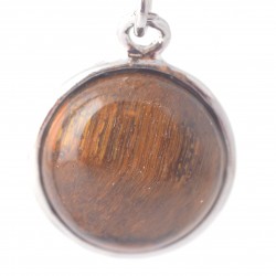 Tigrisszem fülbevaló Tigrisszem fülbevaló