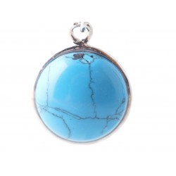 Türkenit fülbevaló