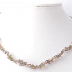 Labradorit nyaklánc Labradorit nyaklánc