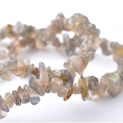 Labradorit nyaklánc Labradorit nyaklánc