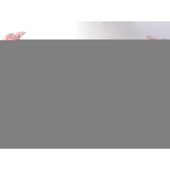 Rodokrozit nyaklánc Rodokrozit nyaklánc