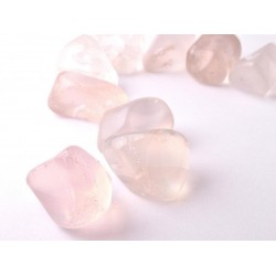 Pezsgőkvarc marokkő