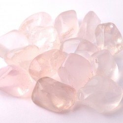 Pezsgőkvarc marokkő