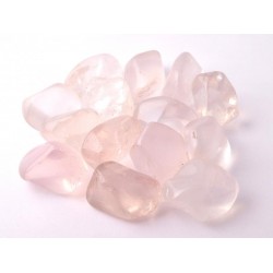 Pezsgőkvarc marokkő