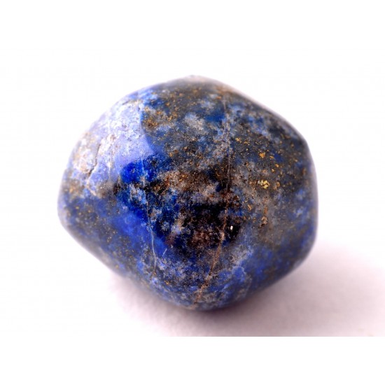 Lápisz lazuli marokkő