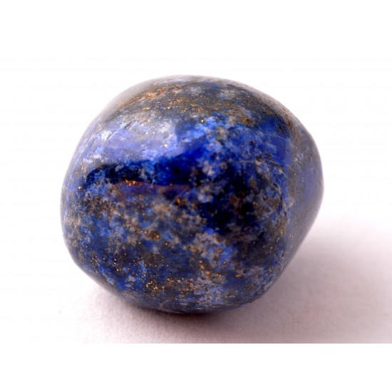 Lápisz lazuli marokkő
