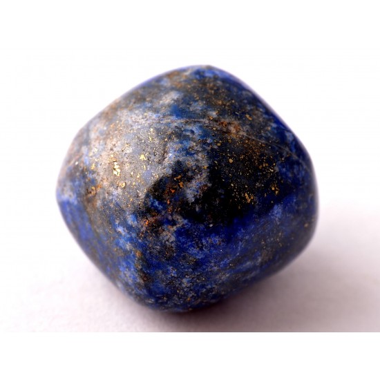 Lápisz lazuli marokkő