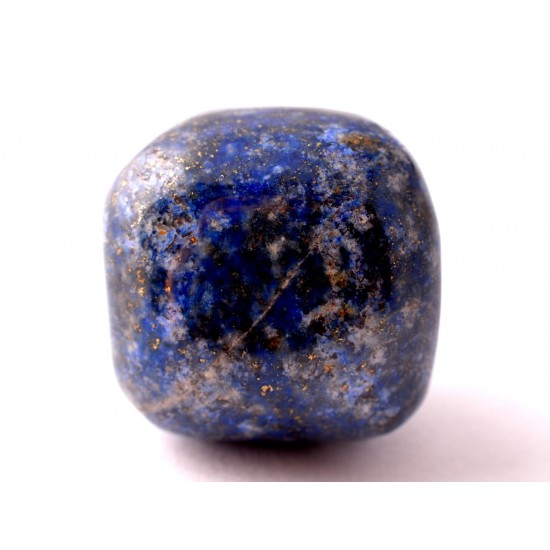 Lápisz lazuli marokkő