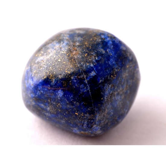 Lápisz lazuli marokkő