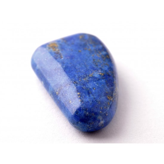 Lápisz lazuli marokkő