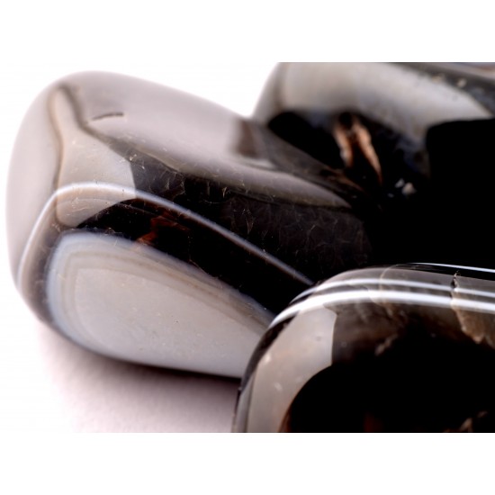 Sardonyx marokkő