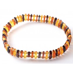 Borostyán karkötő Borostyán karkötő