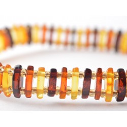 Borostyán karkötő Borostyán karkötő