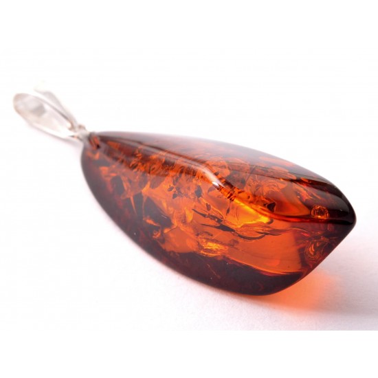 Borostyán medál Borostyán medál