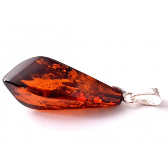 Borostyán medál Borostyán medál