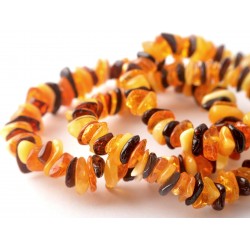 Borostyán gyerek karkötő Borostyán gyerek karkötő