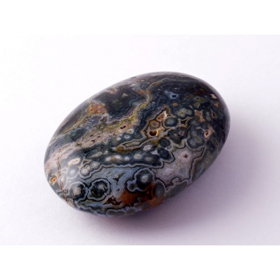 Óceán jáspis marokkő