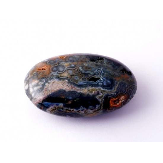 Óceán jáspis marokkő