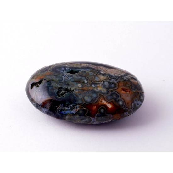 Óceán jáspis marokkő