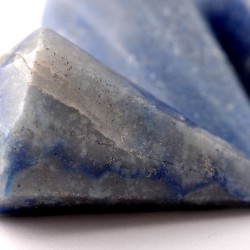 	Nyugtató hatású, kiegyensúlyozottságot kölcsönző aventurin inga	