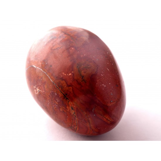 Jáspis ásvány tojás