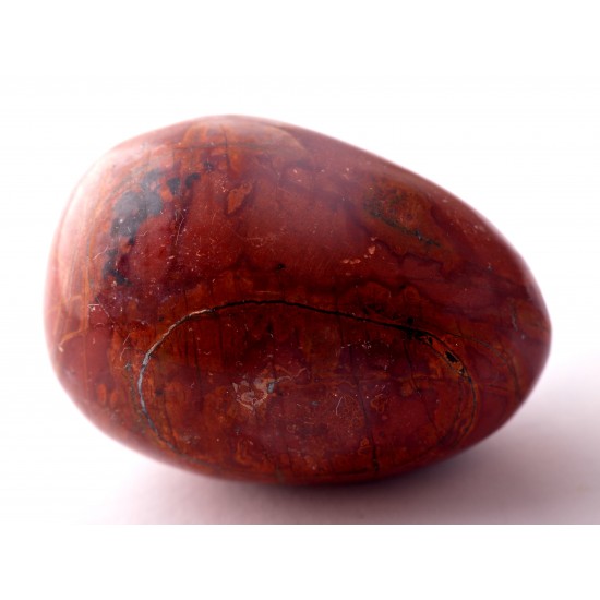 Jáspis ásvány tojás