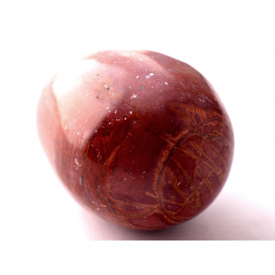 Jáspis ásvány tojás