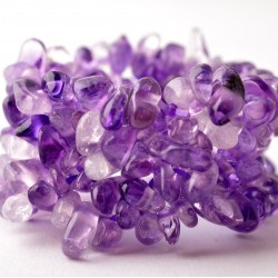 	Méregtelenítő, vértisztító, vérnyomást kiegyenlítő ametiszt gyűrű	