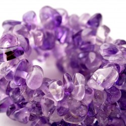 	Méregtelenítő, vértisztító, vérnyomást kiegyenlítő ametiszt gyűrű	