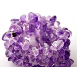 	Méregtelenítő, vértisztító, vérnyomást kiegyenlítő ametiszt gyűrű	