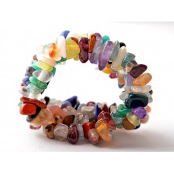 Akvamarin-amazonit-ametiszt-hegyikristály-jáspis-opál-szodalit-tejkvarc gyűrű Akvamarin-amazonit-ametiszt-hegyikristály-jáspis-opál-szodalit-tejkvarc gyűrű