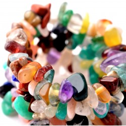 Akvamarin-amazonit-ametiszt-hegyikristály-jáspis-opál-szodalit-tejkvarc gyűrű