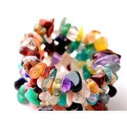 Akvamarin-amazonit-ametiszt-hegyikristály-jáspis-opál-szodalit-tejkvarc gyűrű Akvamarin-amazonit-ametiszt-hegyikristály-jáspis-opál-szodalit-tejkvarc gyűrű