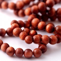 	Védelmező, önértékelést segítő goldstone gyűrű	