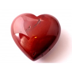 Mookait jáspis medál