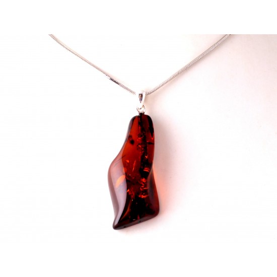 Borostyán medál Borostyán medál