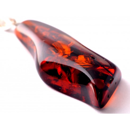 Borostyán medál Borostyán medál