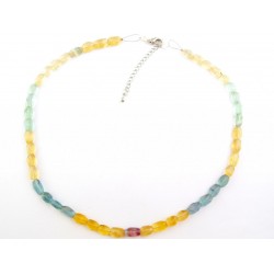 Fluorit indiai ékszer Fluorit indiai ékszer