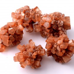 	Kapcsolatjavító, feszültségoldó, energizáló aragonit ásvány	