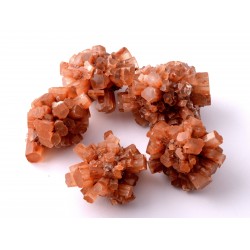 	Kapcsolatjavító, feszültségoldó, energizáló aragonit ásvány	