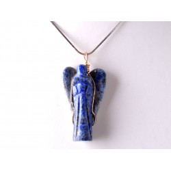 Lápisz lazuli medál Lápisz lazuli medál